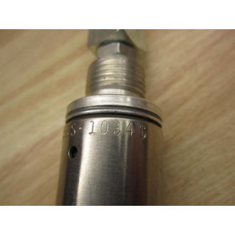 Master Flo Technology 875SS-1034S Cylinder - New No Box