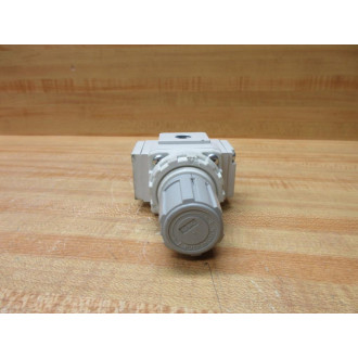 SMC AR20K-01H-R-B Regulator AR20K01HRB - Used