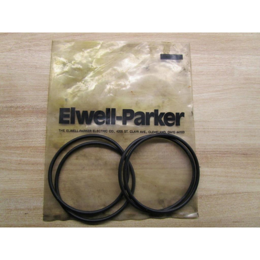 Elwell Parker 66480112 O-Ring (Pack of 4)