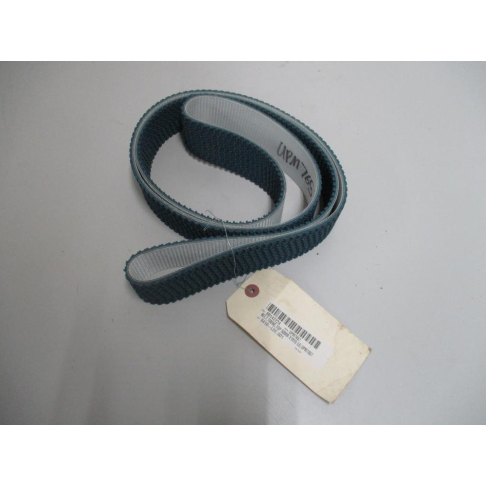 Interpack UPM7657 Timing Belt
