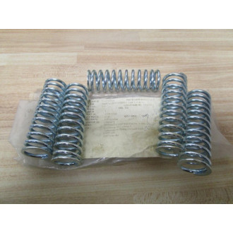 Lee Spring 1728-1765 Spring (Pack of 5)
