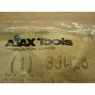 AJAX Tools 3JW38 Spring
