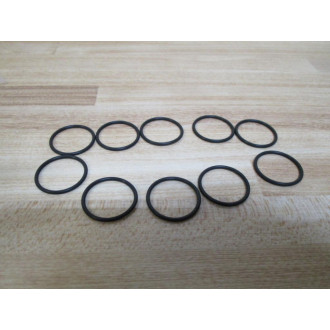 State Line Energy 4820 O-Rings Lens (Pack of 10)