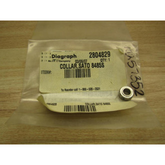 Diagraph 8485S Sato Collar