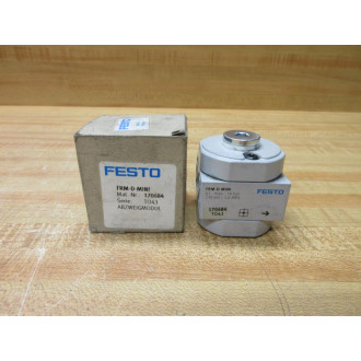Festo FRM-D-MINI Branching Module 170684