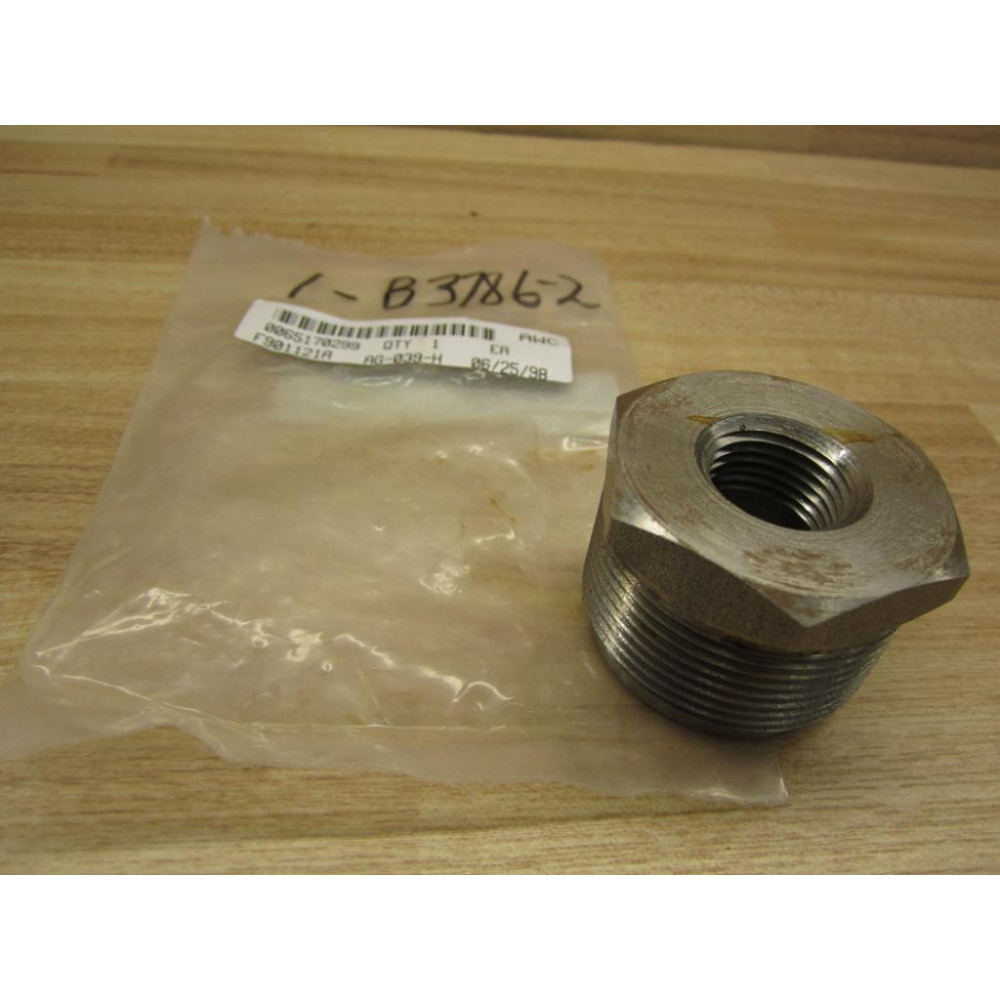 AG-039-H Fitting F901121A