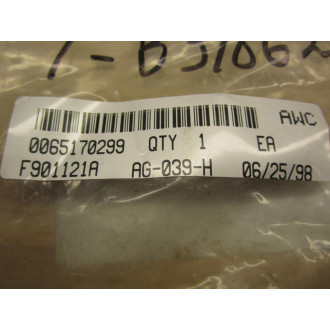 AG-039-H Fitting F901121A