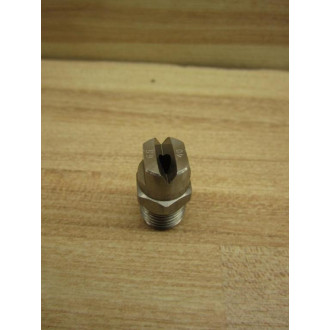S.S. QU-SS 65 40 Veejet Spray Nozzle - New No Box