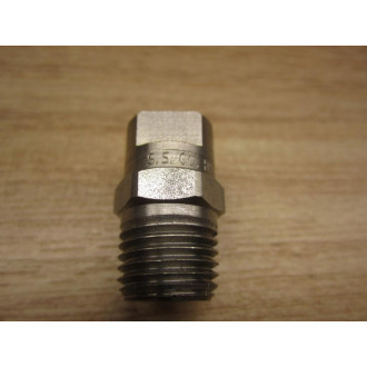 S.S. QU-SS 65 40 Veejet Spray Nozzle - New No Box