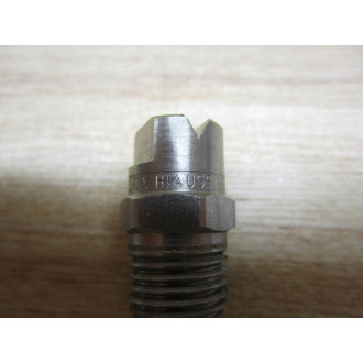 S.S. QU-SS 65 40 Veejet Spray Nozzle - New No Box