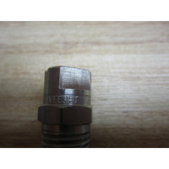 S.S. QU-SS 65 40 Veejet Spray Nozzle - New No Box