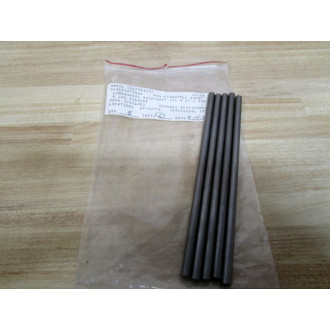 Westinghouse 1250-4017 Throttle Valve Pin 12504017 (Pack of 5)
