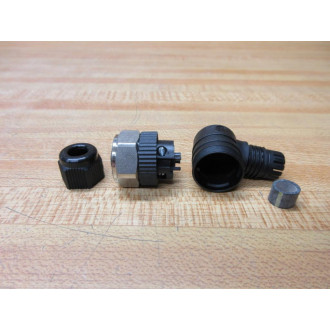 Lumber Automation RKCWN 47 Belden Female Connector 18322