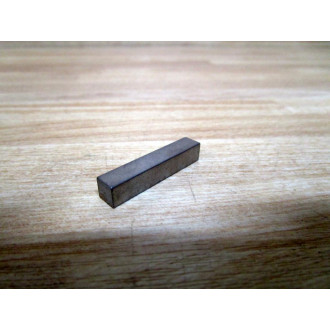 Limitorque JE1-14X21 Key JE114X21 (Pack of 2) - New No Box