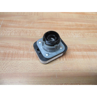 Allen Bradley 800T-FXJEQH24RA1 Push Pull Switch Core Only - New No Box