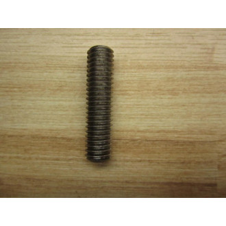 16UNCX1 Stud 38 LG (Pack of 15) - New No Box