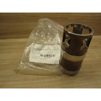 Leslie A47761 Cage