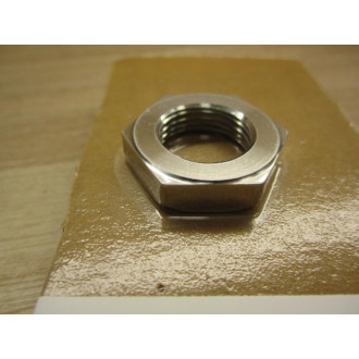 Westinghouse 897D458P11 Washer Lock And Nut P11 & P12(SS) (Pack of 2)