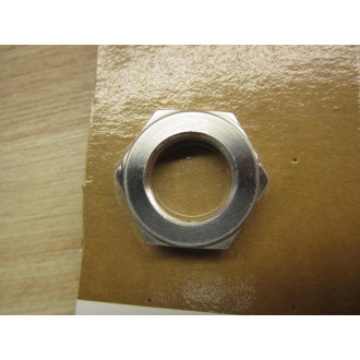 Westinghouse 897D458P11 Washer Lock And Nut P11 & P12(SS) (Pack of 2)