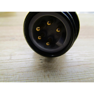 Woodhead DN100 Connector