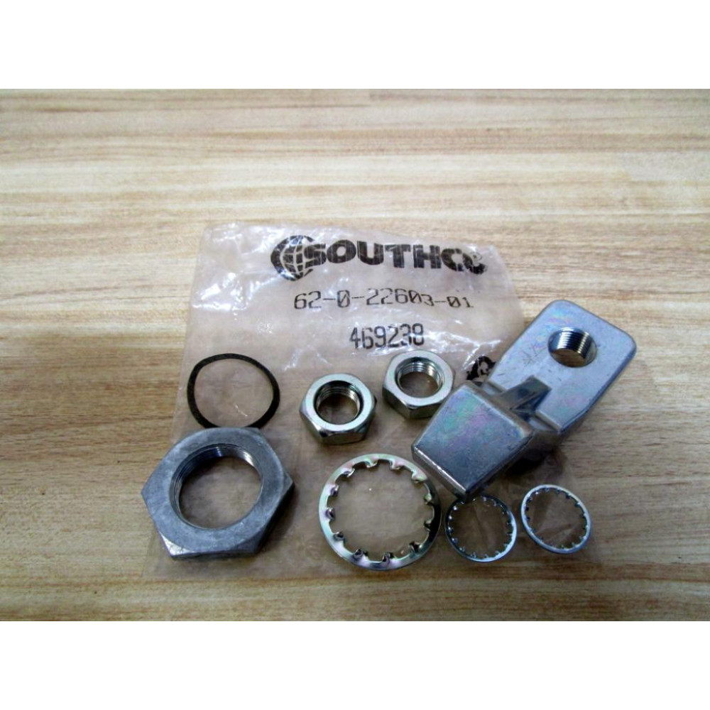 Southco 62-0-22603-01 Lever Kit