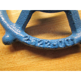 Velan 2622-001-081 Gate Valve Hand Wheel - New No Box