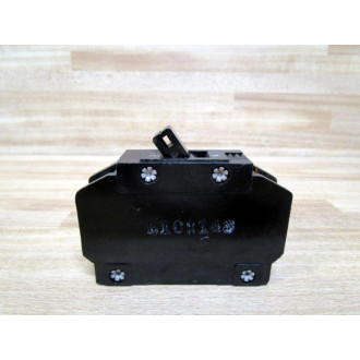 Square D CR8601 Circuit Breaker CR 86 01 20A 120240V - Used