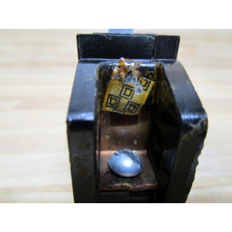 Square D CR8601 Circuit Breaker CR 86 01 20A 120240V - Used