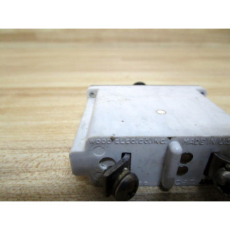 Wood Electric MS-25017-5 Circuit Breaker - New No Box