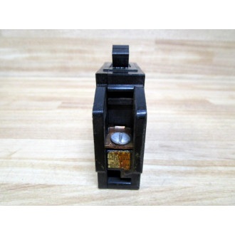 Square D CR8601 Circuit Breaker CR 86 01 20A 120240V - Used