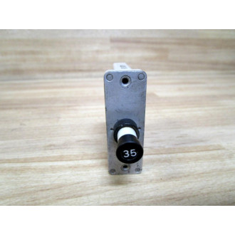 Wood Electric MS25017-35 Circuit Breaker - Used