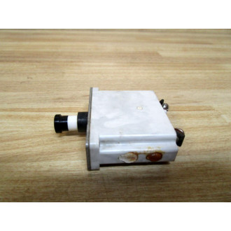 Wood Electric MS25017-35 Circuit Breaker - Used
