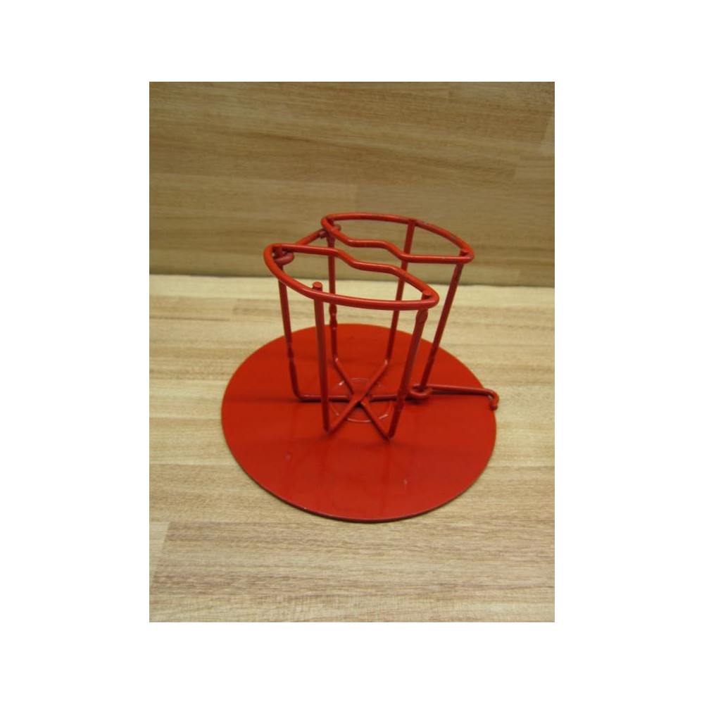 Central WSG-2 Sprinkler Guard And Shield - New No Box