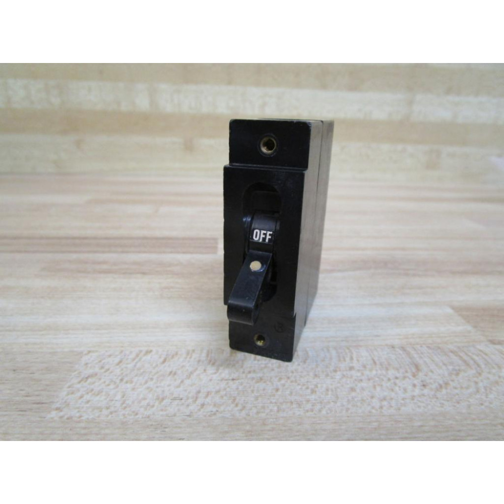 Heinemann 70-761KMG3 Circuit Breaker 15A 115V - Used
