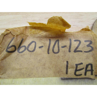 660-10-123 Clutch Brake - New No Box