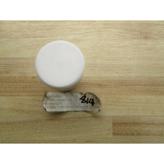 Delrin 100026582 Piston - New No Box