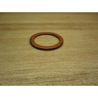 Metric Seals 21X27 Copper Ring (Pack of 8)