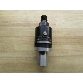 Deublin 1107-002-101 Rotary Union - Used