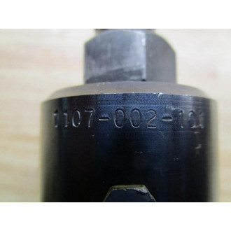 Deublin 1107-002-101 Rotary Union - Used
