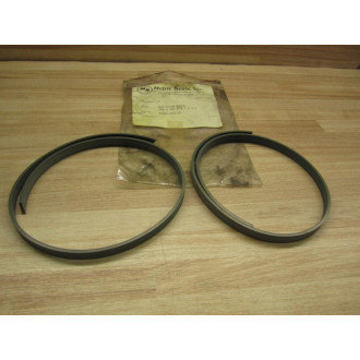 Metric Seals 2222.053.01 Rod Guide Rings (Pack of 2)
