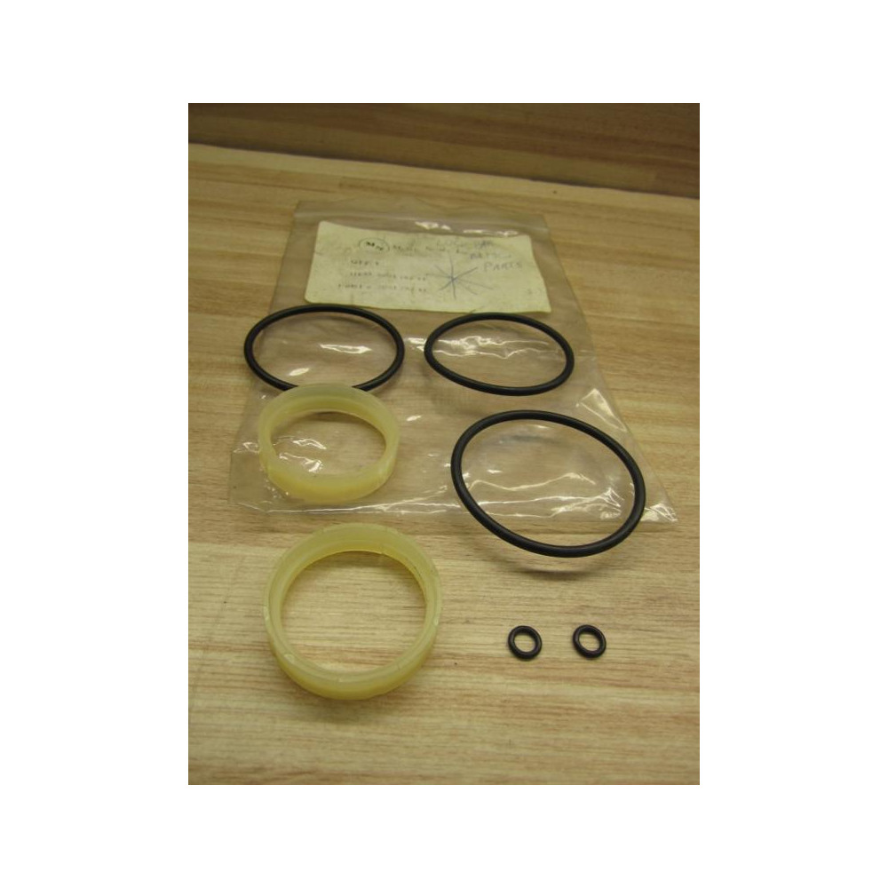Metric Seals 2091.252.11 Seal Kit