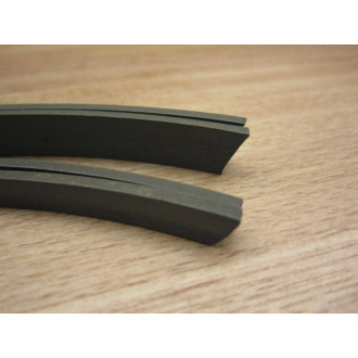 Metric Seals 2222.040.01 Rod Guide Rings (Pack of 4)