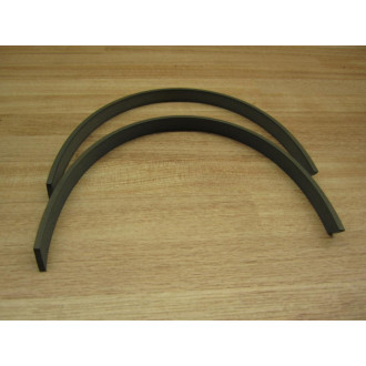 Metric Seals 2222.087.01 Rod Guide Rings (Pack of 2)