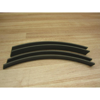 Metric Seals 2222.040.01 Rod Guide Rings (Pack of 4)