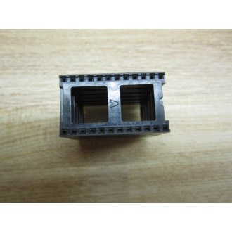 224AG29D Dip Relay Socket - New No Box