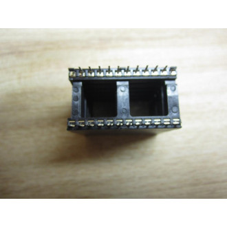 224AG29D Dip Relay Socket - New No Box