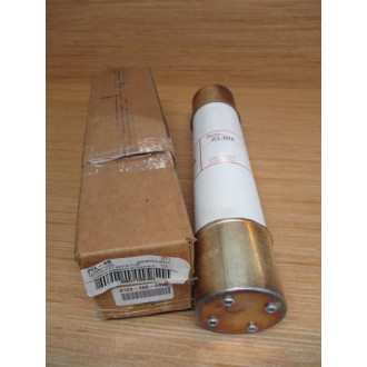 Bussmann JCL-6R Buss Medium Volt Motor Fuse JCL6R