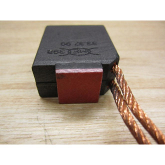 33.37.99 Carbon Motor Brush (Pack of 5) - New No Box