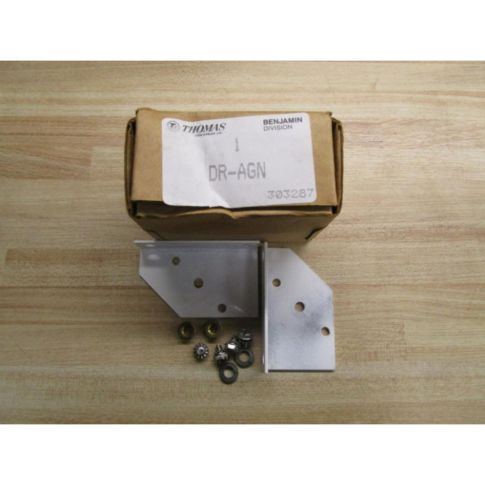 Thomas 303287 Bracket