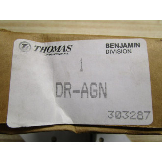 Thomas 303287 Bracket